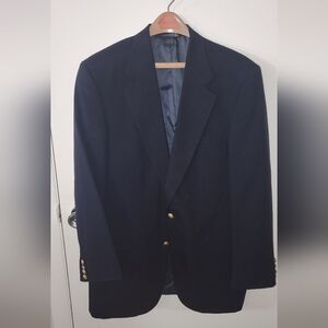 Lands' End Blazer